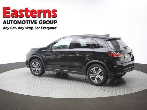 Used 2023 Mitsubishi Outlander Sport AWD image 60