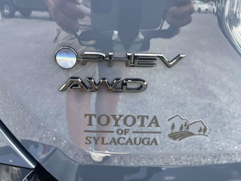 Used 2026 Toyota RAV4 SE AWD/4WD image 8