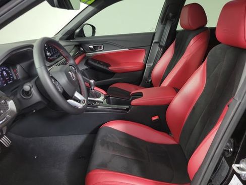 Used 2025 Acura Integra Type S FWD image 18