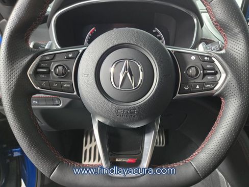 New 2026 Acura MDX Type S image 21