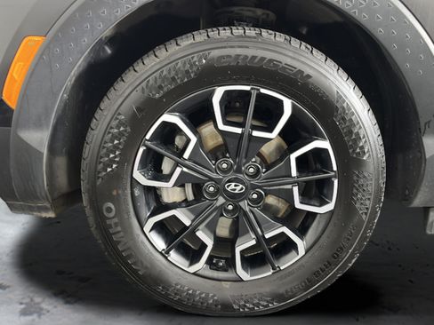 Used 2022 Hyundai Santa Cruz SEL Premium AWD/4WD image 48