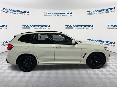 Used 2022 BMW X3 sDrive30i w/ M Sport Package 2 RWD image 6