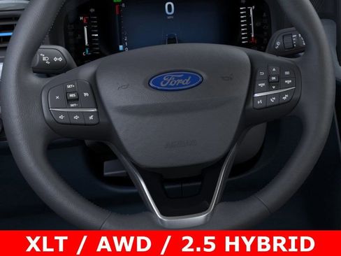 New 2026 Ford Maverick XLT w/ Equipment Group 301A image 14