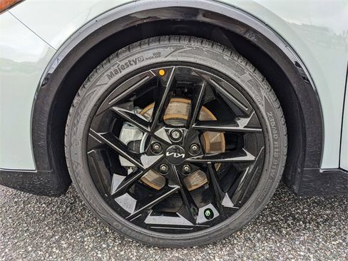 Used 2025 Kia K4 GT-Line Turbo image 10