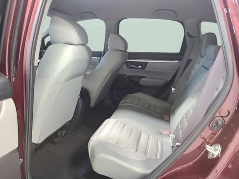Certified 2018 Honda CR-V LX image 18