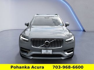 Used 2024 Volvo XC90 T8 Plus AWD/4WD video 2