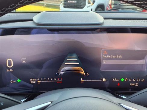 New 2026 Buick Envision Preferred image 11