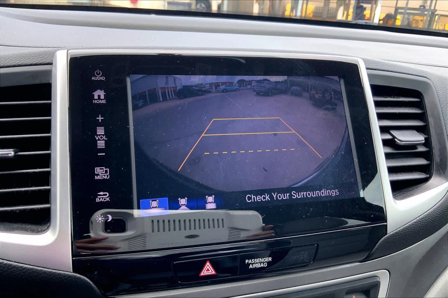 Used 2019 Honda Ridgeline RTL-T image 27