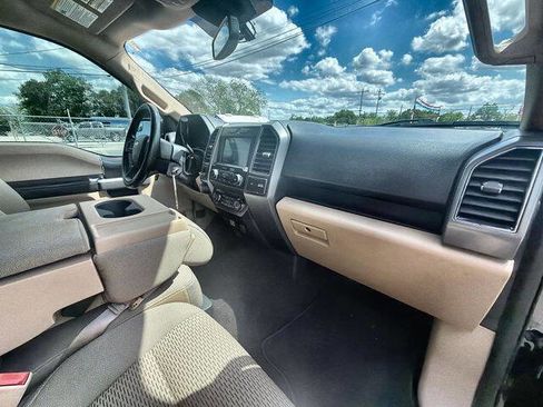 Used 2019 Ford F150 XLT w/ Equipment Group 302A Luxury RWD image 27
