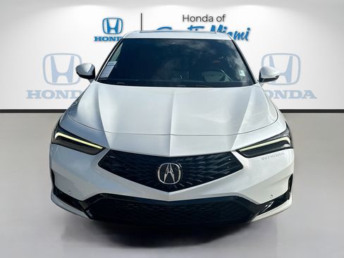 Used 2023 Acura Integra A-Spec image 2
