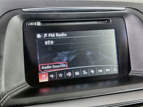 Used 2016 MAZDA CX-5 Grand Touring FWD image 22