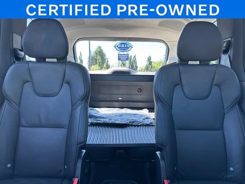 Certified 2024 Volvo XC90 B6 Ultimate w/ Protection Package Premier AWD/4WD image 19