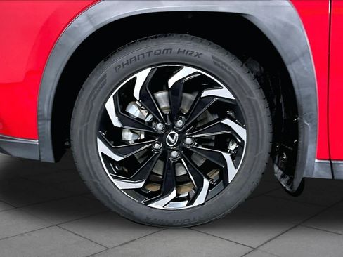 Used 2021 Lexus UX 250h w/ Premium Package AWD/4WD image 10