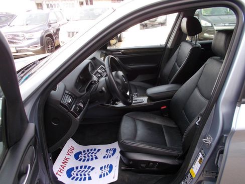 Used 2014 BMW X3 xDrive35i image 10
