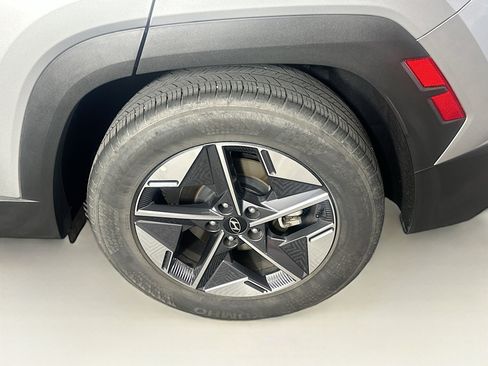 Used 2025 Hyundai Tucson SEL image 11