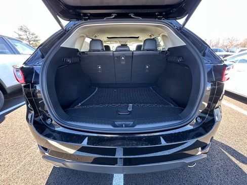New 2025 MAZDA CX-5 AWD 2.5 S w/ Preferred Package image 13