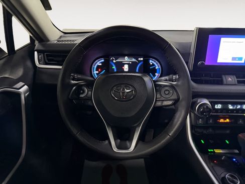 Used 2024 Toyota RAV4 XLE w/ Convenience Package AWD/4WD image 19