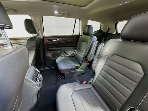 New 2026 Volkswagen Atlas SEL AWD/4WD image 26