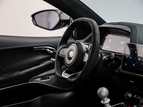 Used 2024 Lotus Emira First Edition RWD image 60