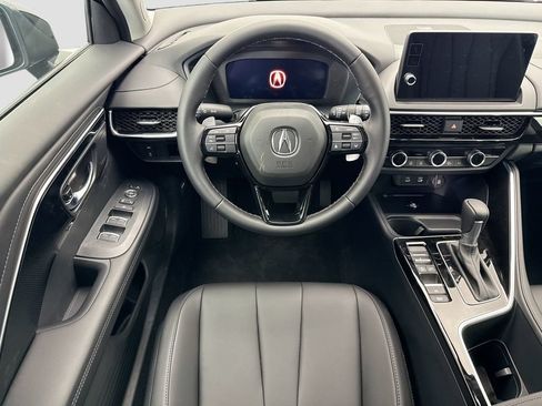 Used 2026 Acura ADX AWD image 11