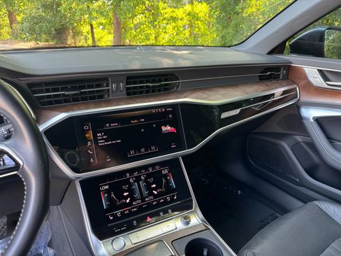 Used 2020 Audi A6 3.0T Prestige w/ Prestige Package AWD/4WD image 39