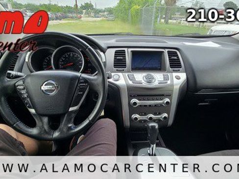 Used 2013 Nissan Murano SV w/ Value Pkg FWD image 36