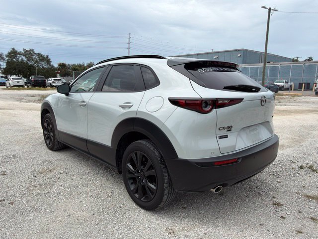 Certified 2026 MAZDA CX-30 AWD 2.5 S image 5