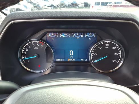 Certified 2023 Ford F150 XLT w/ Equipment Group 302A High AWD/4WD image 21