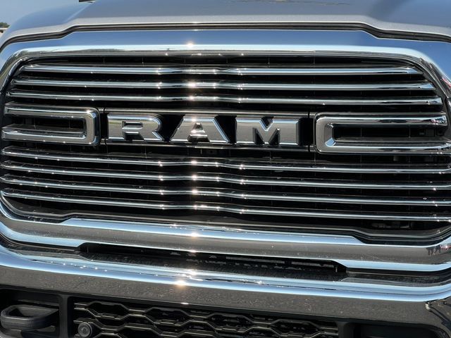 Used 2020 RAM 2500 Laramie AWD/4WD image 38