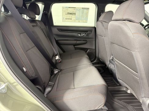New 2026 Honda CR-V TrailSport image 29