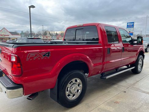 Used 2015 Ford F250 XLT w/ XLT Premium Package image 9
