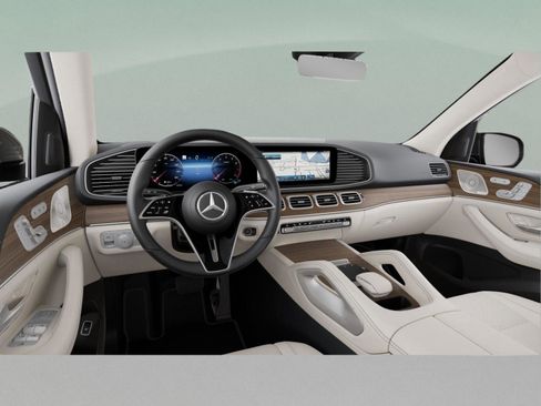 New 2026 Mercedes-Benz GLE 450 GLE 450 image 41