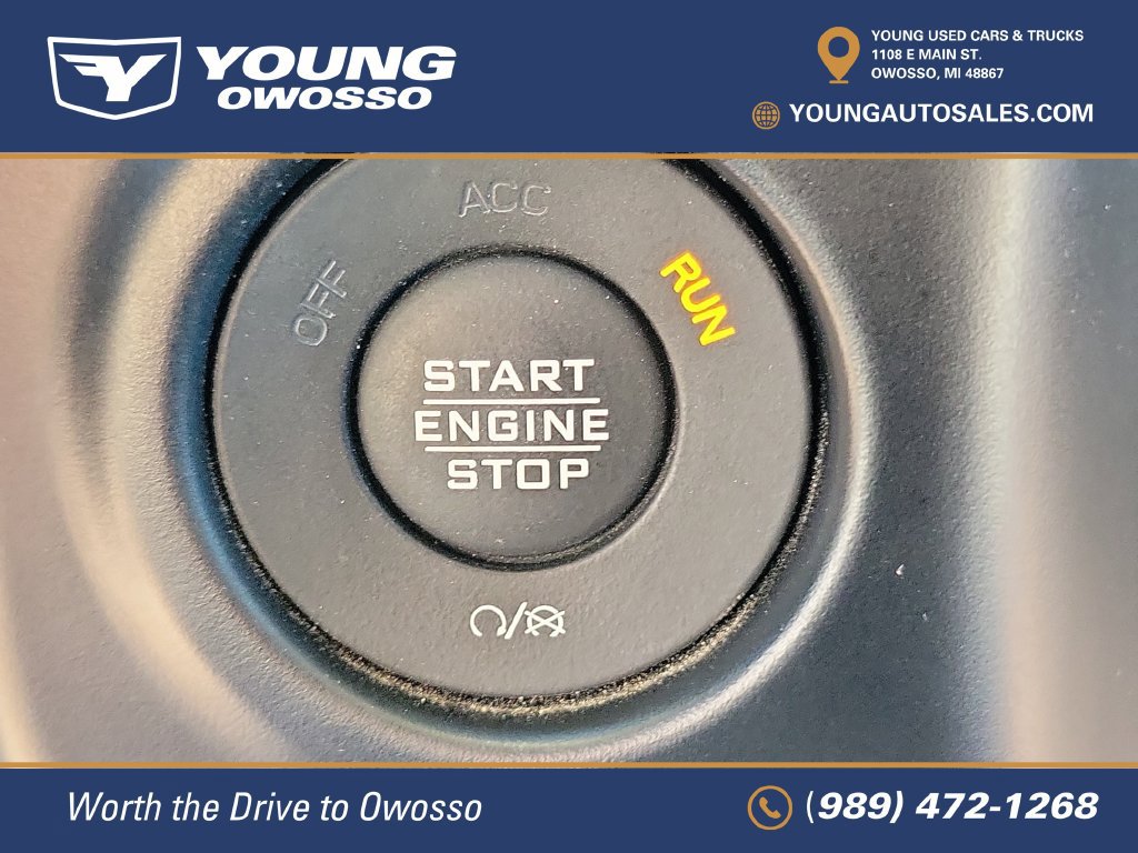 Used 2022 Jeep Gladiator Mojave AWD/4WD image 19