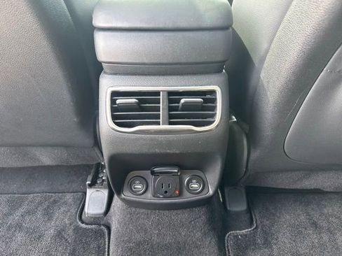 Certified 2023 Hyundai Santa Fe Limited FWD image 20