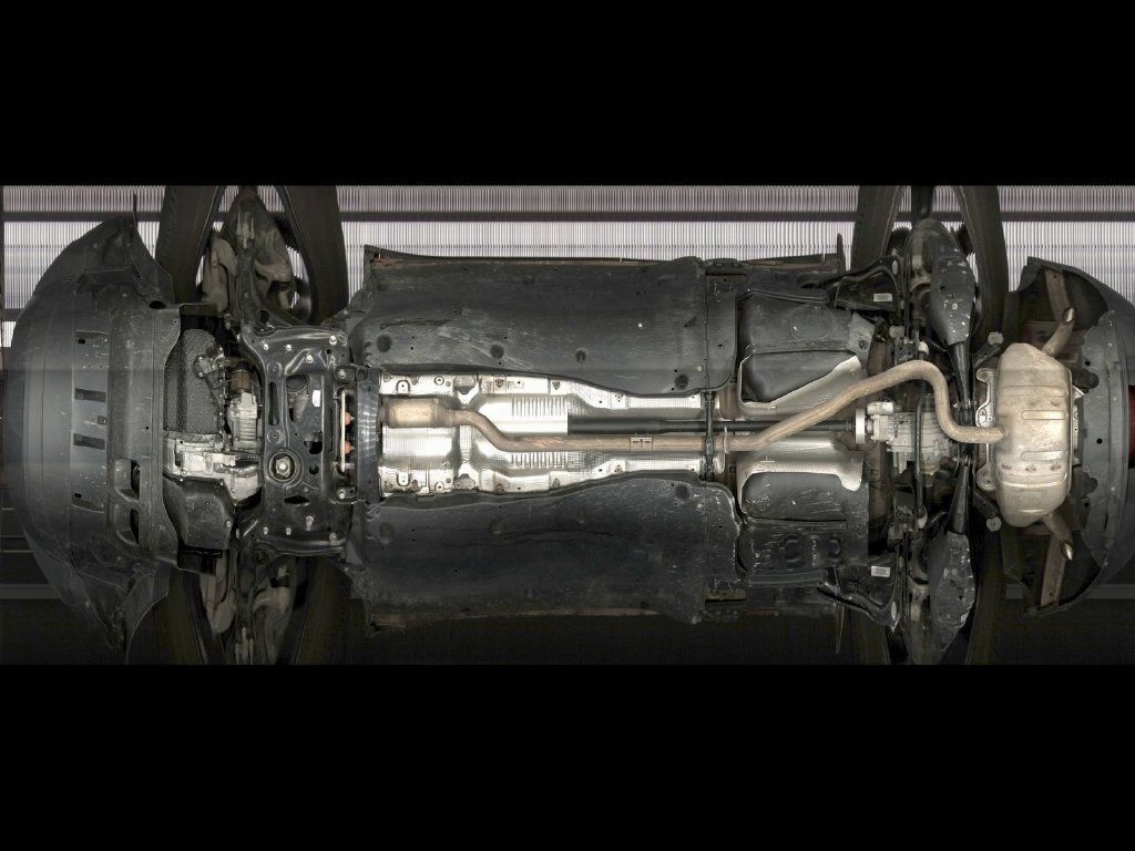 Certified 2023 Volkswagen Tiguan SE AWD/4WD image 19