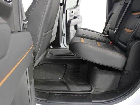 New 2026 GMC Sierra 1500 AT4 w/ AT4 Premium Package image 22