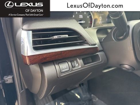 Used 2018 Cadillac CT6 3.6 AWD image 14