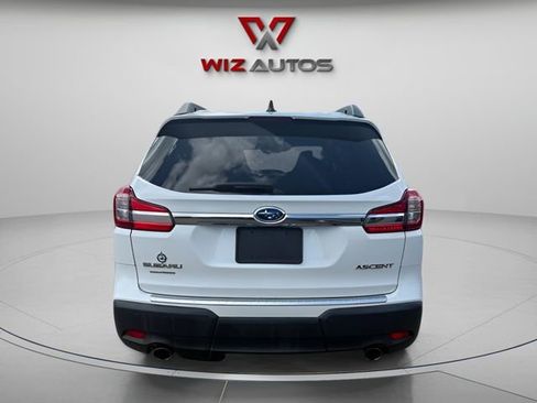 Used 2019 Subaru Ascent Premium AWD/4WD image 4