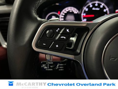 Used 2018 Porsche Panamera Turbo AWD/4WD image 14