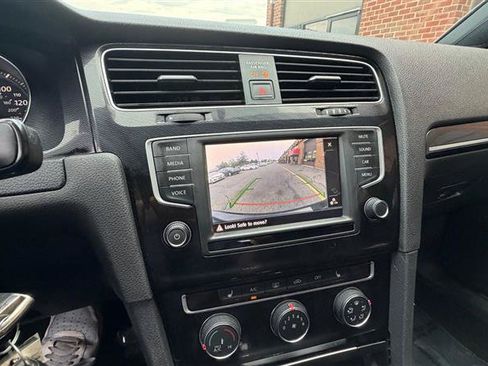 Used 2016 Volkswagen GTI S FWD image 32