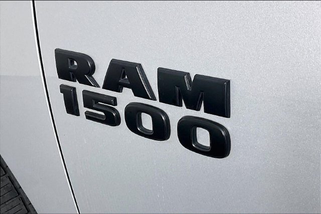 Used 2018 RAM 1500 Express w/ Express Value Package RWD image 22