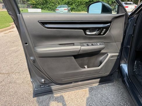 Used 2024 Honda CR-V EX-L image 13
