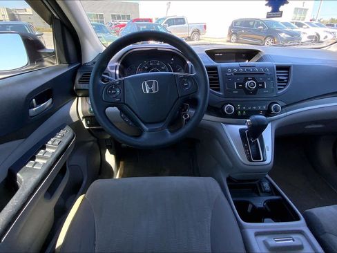 Used 2012 Honda CR-V LX image 5