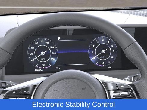 New 2026 Kia Seltos SX image 22