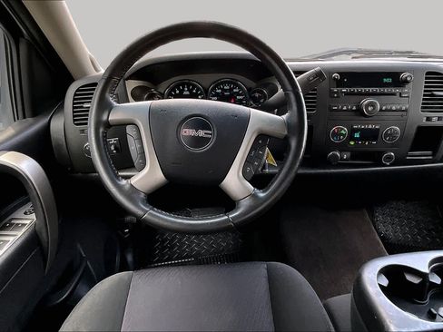 Used 2013 GMC Sierra 1500 SLE w/ SLE Preferred Package RWD image 7