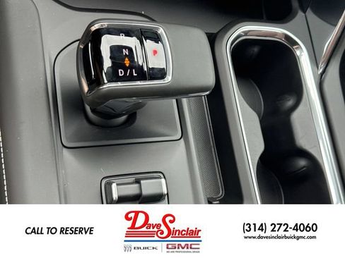 New 2026 GMC Sierra 1500 Denali Ultimate AWD/4WD image 20
