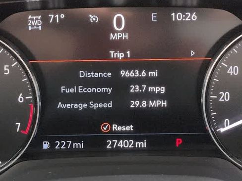Used 2023 Buick Envision Essence w/ Sport Touring Package AWD/4WD image 33