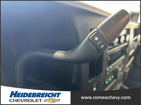 Used 2019 GMC Savana 2500 Extended w/ Communications Package RWD image 28