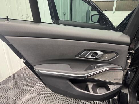 Used 2021 BMW M340i xDrive w/ Premium Package image 15