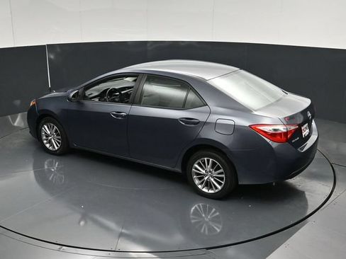 Used 2014 Toyota Corolla LE FWD image 42